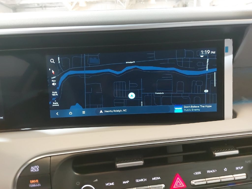 New 2027 Hyundai Palisade SEL Premium AWD/4WD image 23