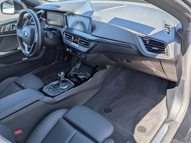 Used 2021 BMW 228i Gran Coupe w/ Convenience Package FWD image 24