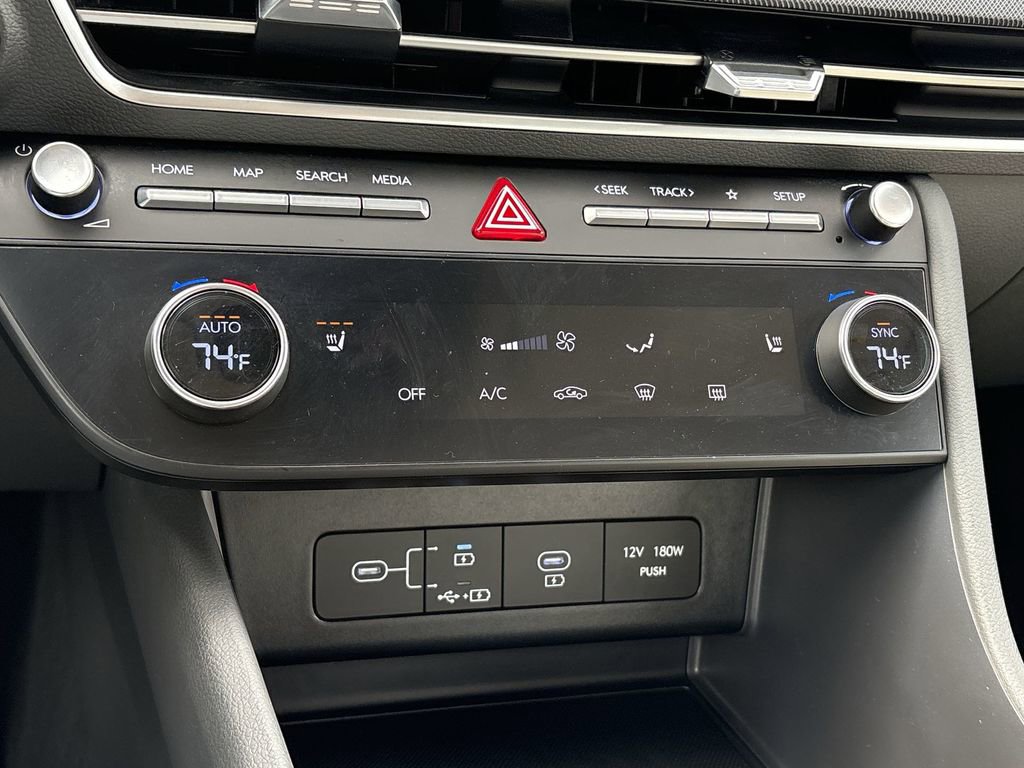 Used 2025 Hyundai Sonata SEL image 20