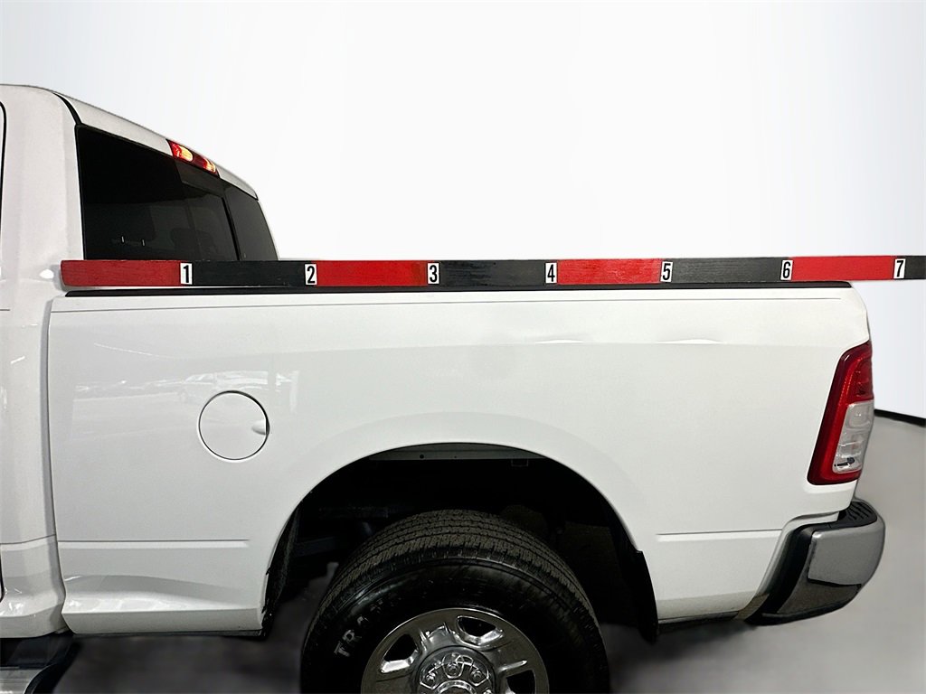 Used 2023 RAM 2500 Tradesman image 28