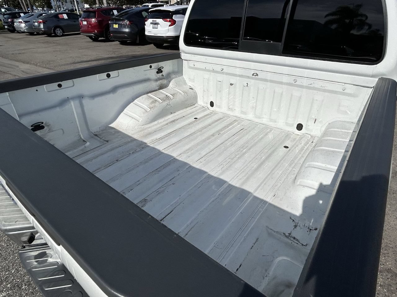 Certified 2021 Nissan Frontier SV RWD image 12