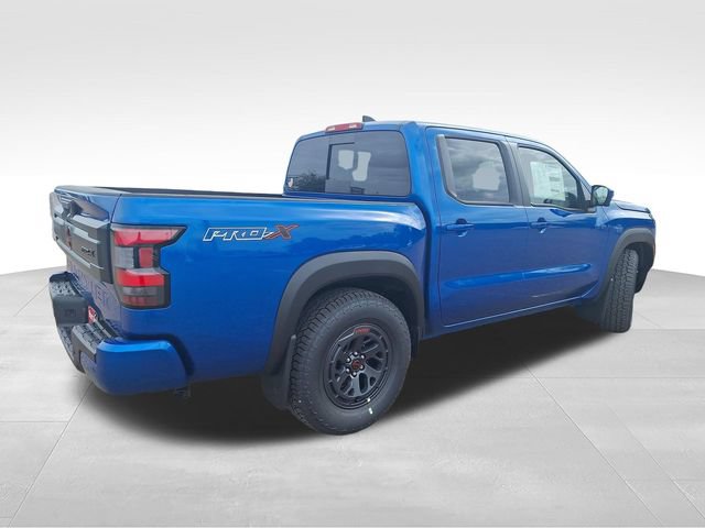 New 2026 Nissan Frontier Pro-X RWD image 7