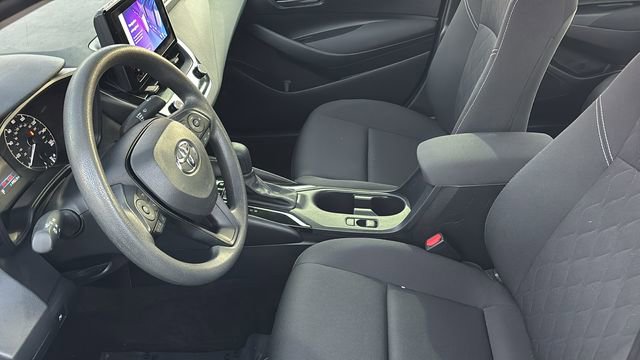 Used 2024 Toyota Corolla LE image 25