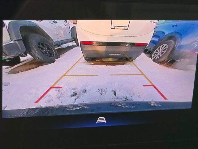 New 2026 Chevrolet TrailBlazer RS w/ Convenience Package AWD/4WD image 6