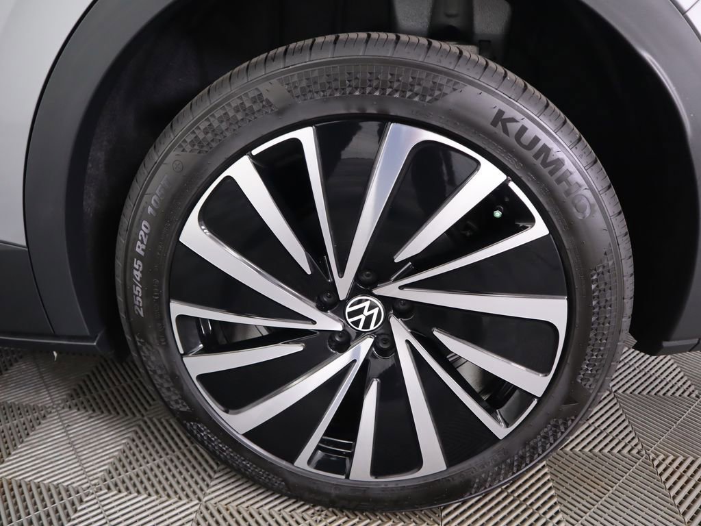 New 2026 Volkswagen ID.4 Pro image 32