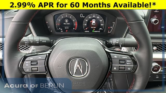 New 2026 Acura Integra A-Spec image 11