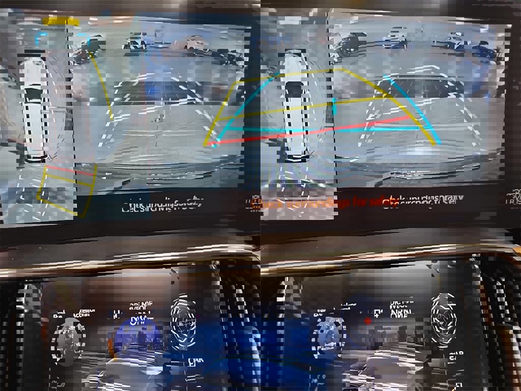 New 2026 Lexus LX 600 4WD w/ Luxury Package image 23