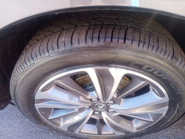 Used 2019 Acura MDX SH-AWD w/ Technology Package image 13