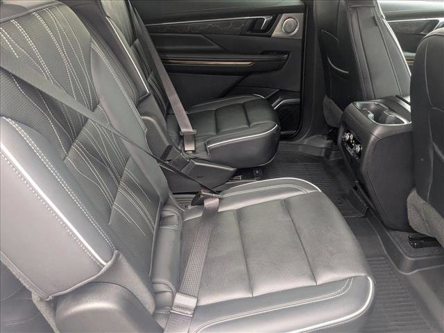 Used 2025 Buick Enclave Avenir w/ Super Cruise Package image 21