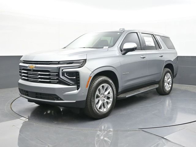 New 2026 Chevrolet Tahoe Premier w/ Sun And Tow Package RWD image 3
