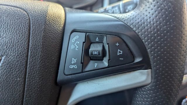 Used 2019 Chevrolet Sonic LT image 24