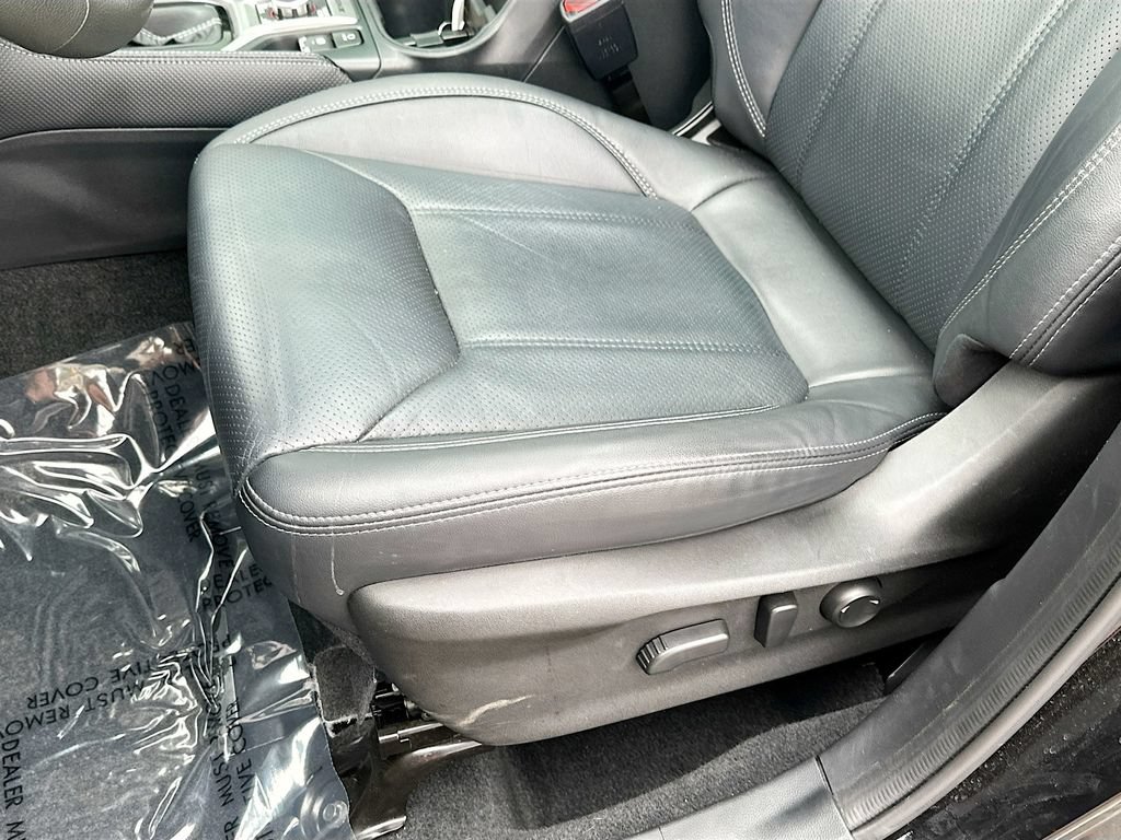 Used 2024 Subaru Forester Limited AWD/4WD image 27