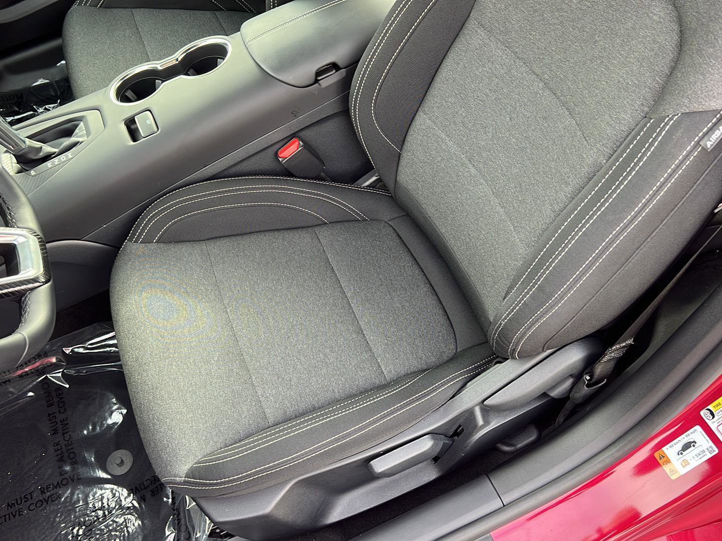 Used 2025 Ford Mustang GT w/ Mustang Nite Pony Package image 27