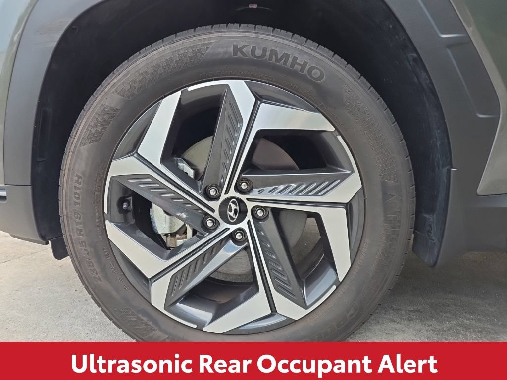 Used 2023 Hyundai Tucson SEL w/ Convenience Package FWD image 18