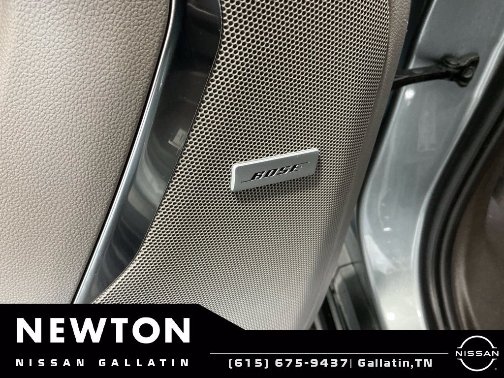 Used 2023 Chevrolet Tahoe LT AWD/4WD image 44