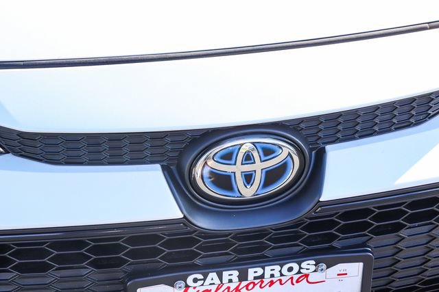 Used 2021 Toyota Corolla LE FWD image 6