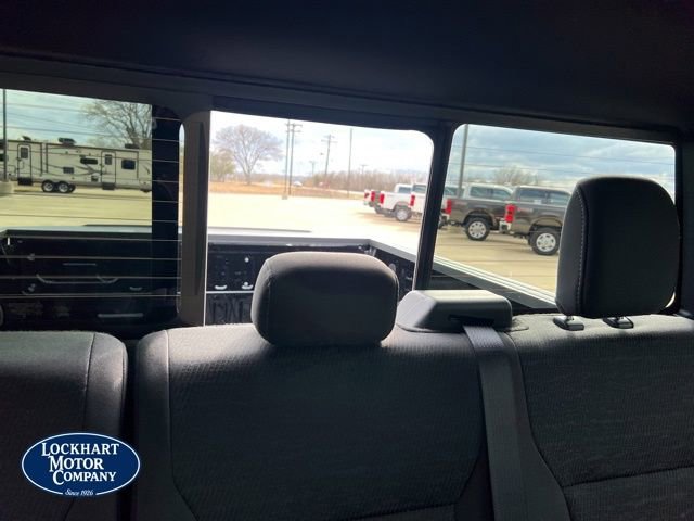 New 2025 Ford F150 XLT w/ Equipment Group 302A MID image 48