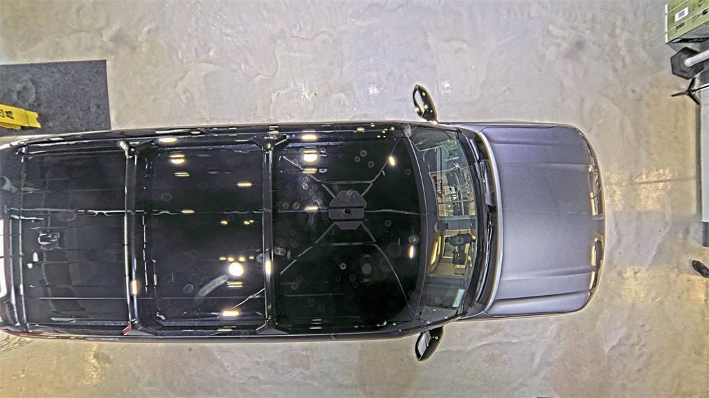 New 2026 Nissan Armada PRO-4X w/ Captain's Chari Seat Package image 24