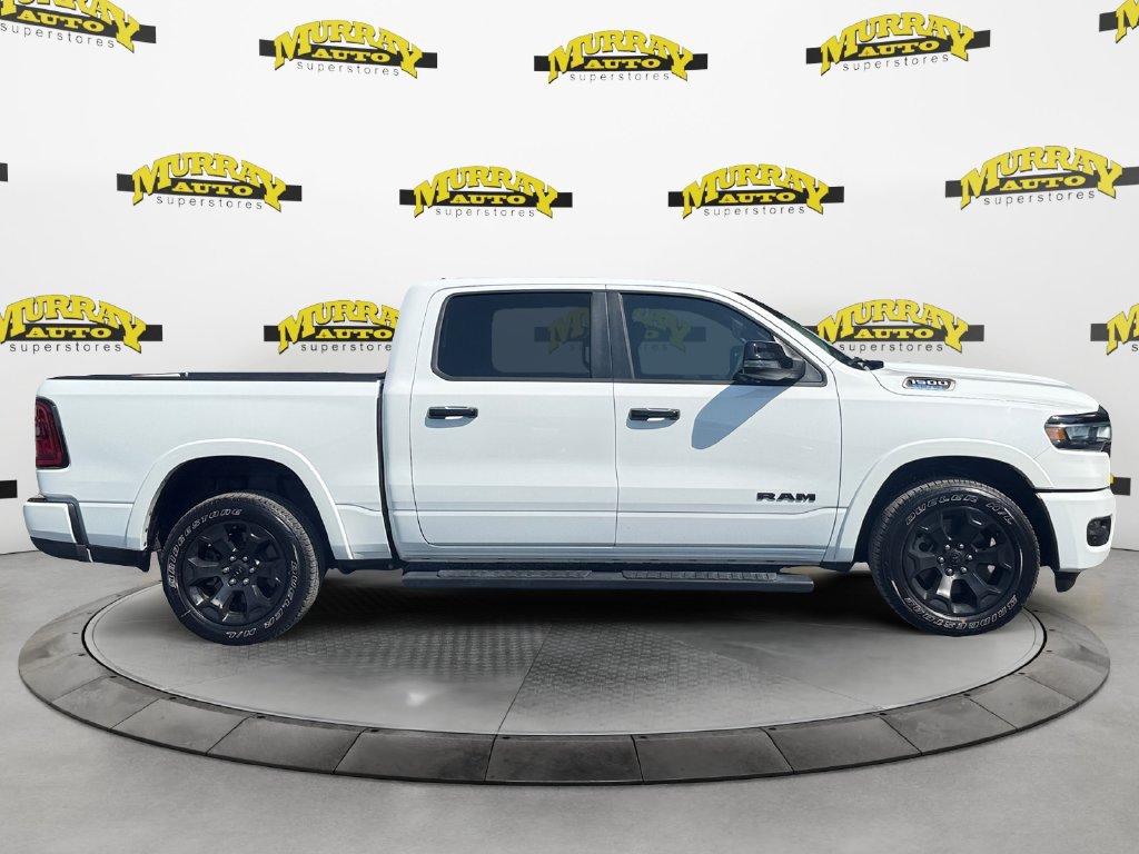 Used 2025 RAM 1500 Big Horn RWD image 6