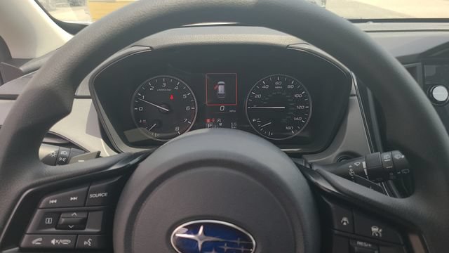 New 2026 Subaru Crosstrek 2.5i Premium AWD/4WD image 14