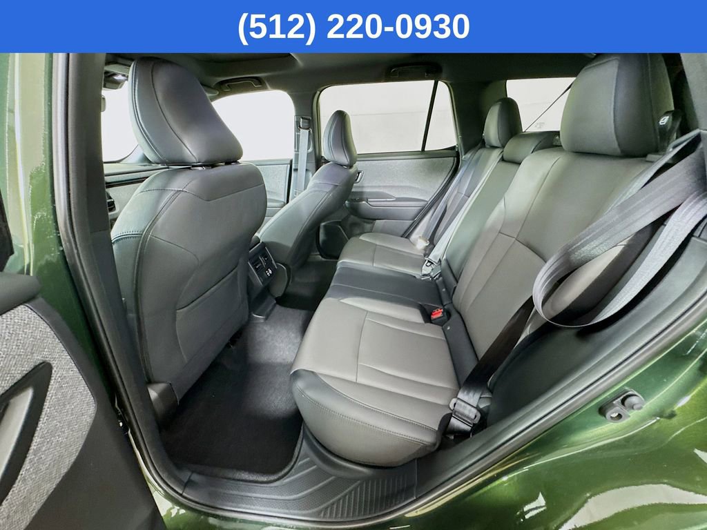 Used 2026 Subaru Outback Premium AWD/4WD image 30