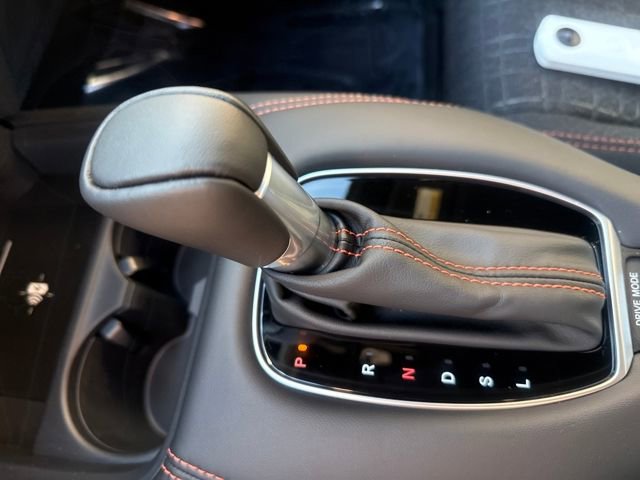 New 2026 Honda HR-V Sport image 18