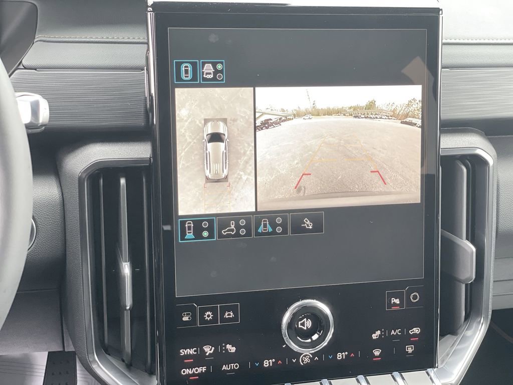 New 2026 GMC Acadia AT4 AWD/4WD image 20