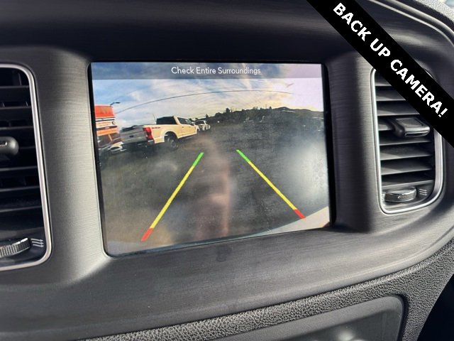 Used 2018 Dodge Charger R/T image 23