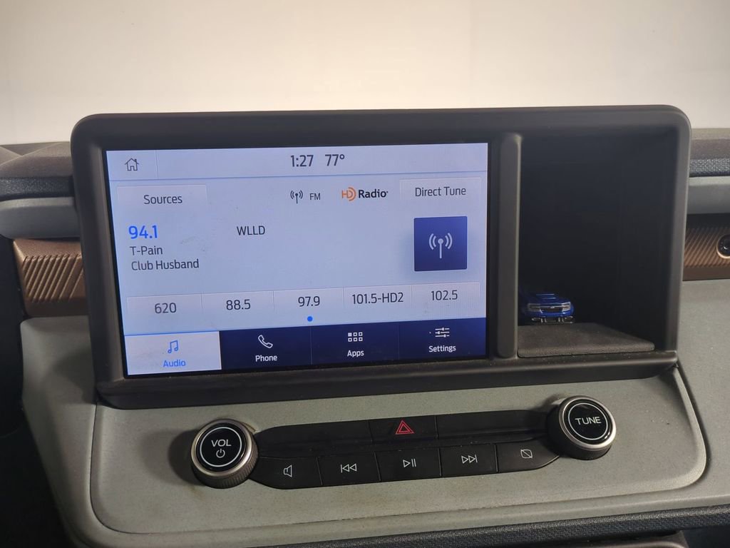 Used 2022 Ford Maverick Lariat w/ Lariat Luxury Package image 20