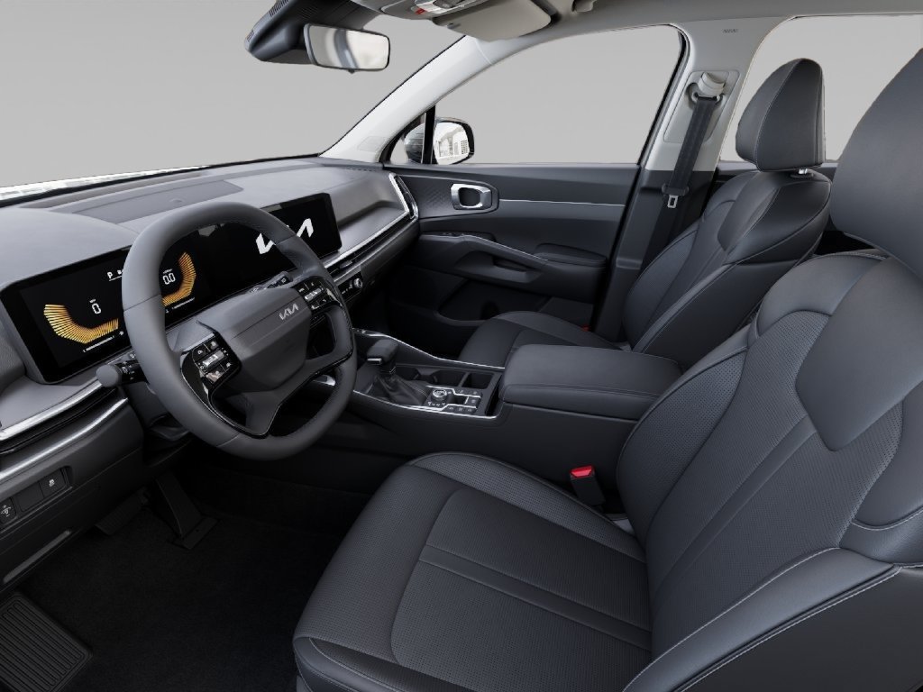 New 2026 Kia Sorento S AWD/4WD image 17