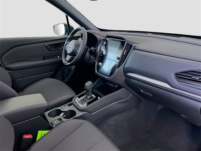 New 2025 Subaru Forester Premium image 30