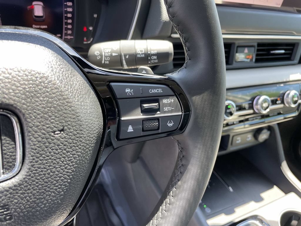 New 2026 Honda Pilot EX-L image 19