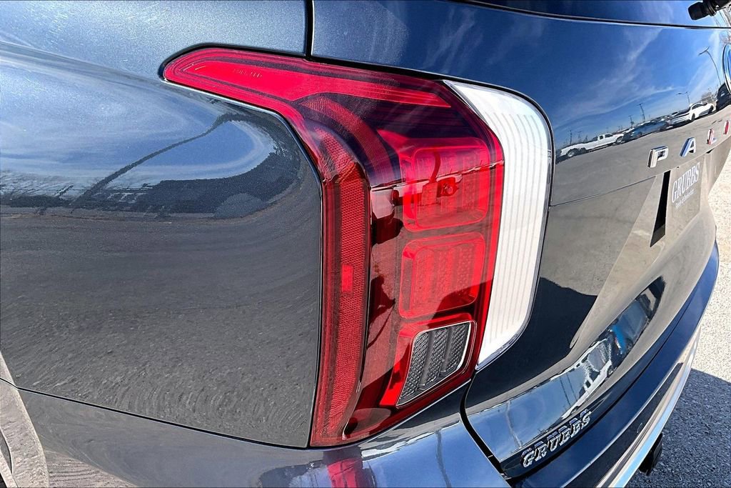 Used 2024 Hyundai Palisade Calligraphy image 42
