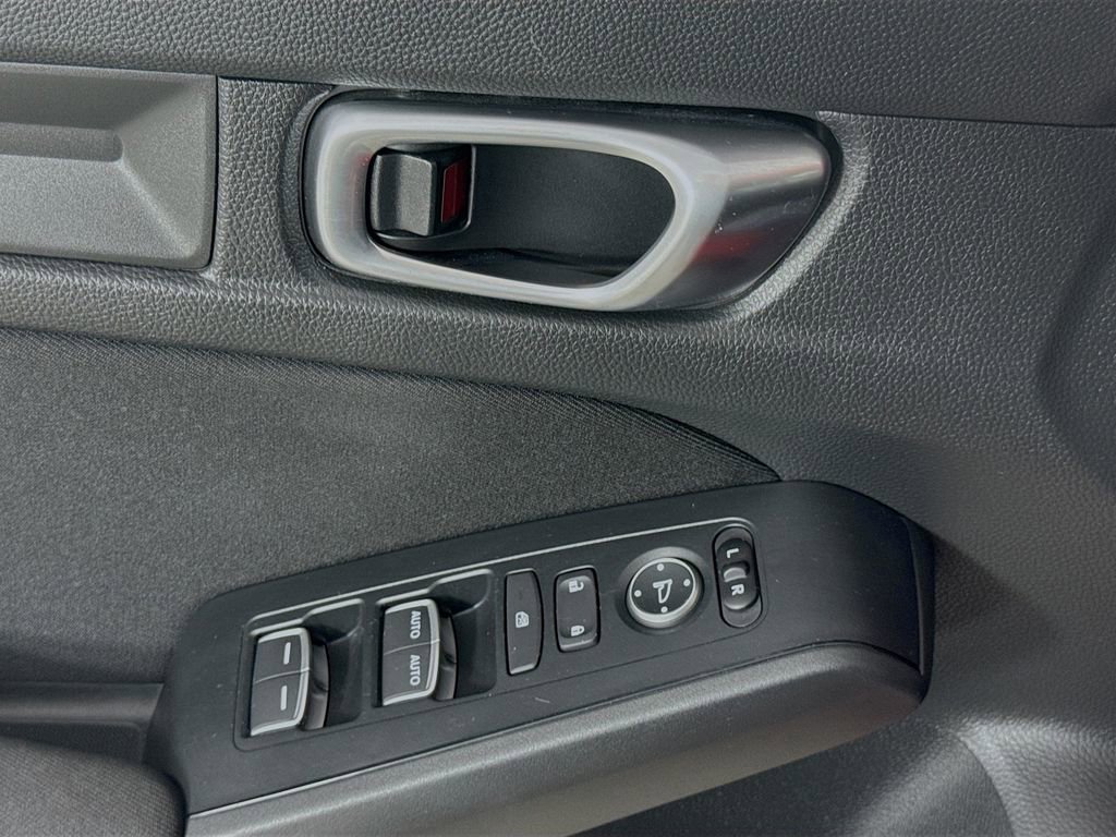 Used 2024 Honda Civic Sport image 21