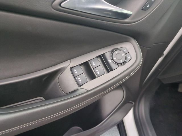 Used 2025 Buick Encore GX Preferred image 21