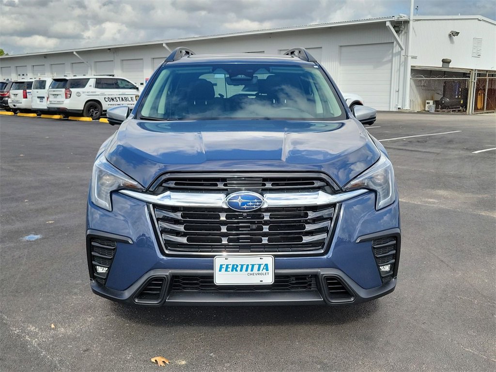 Used 2023 Subaru Ascent Limited w/ Technology Package image 31