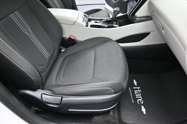 Used 2024 Hyundai Tucson SEL FWD image 32