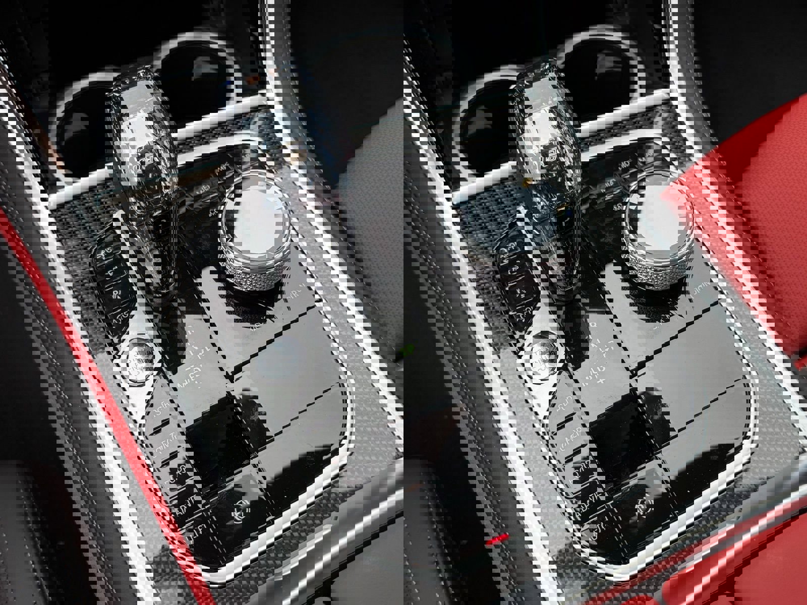 New 2026 BMW M850i xDrive w/ M Sport Professional Package image 26