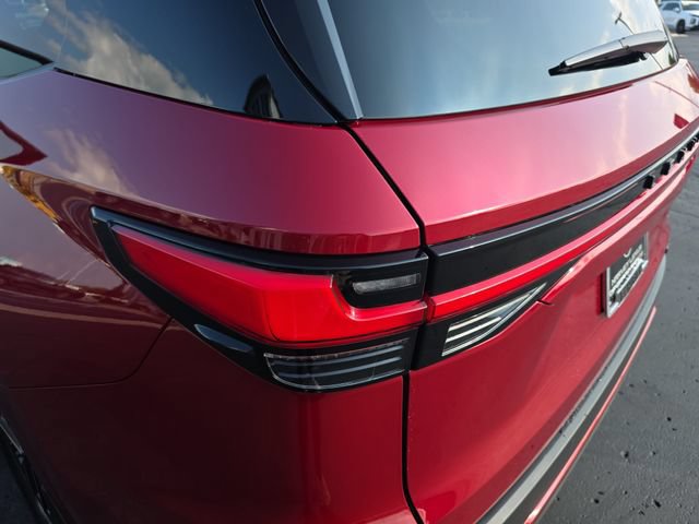 New 2026 Lexus TX 350 AWD w/ Technology Package image 35