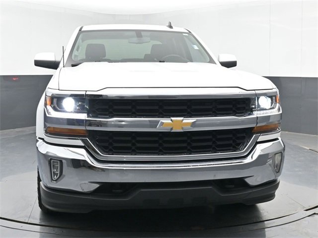 Used 2019 Chevrolet Silverado 1500 LT w/ All Star Edition image 3