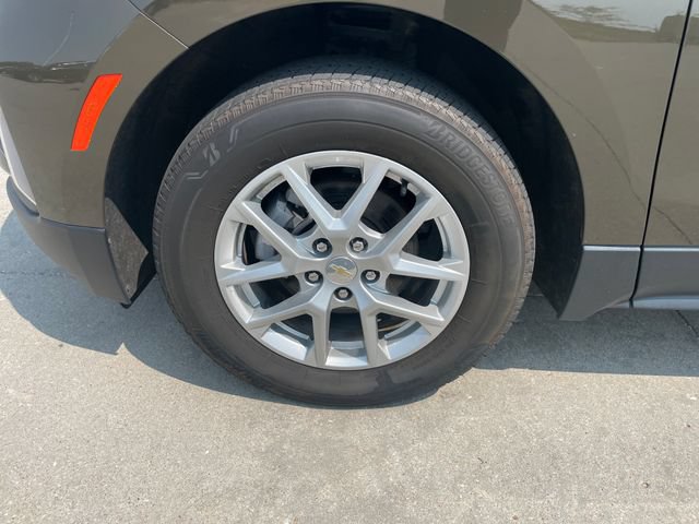 Used 2023 Chevrolet Equinox LT AWD/4WD image 29