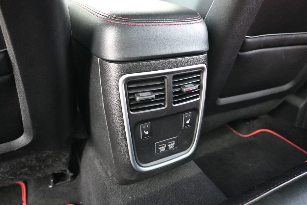 Used 2022 Dodge Charger Scat Pack w/ Plus Group image 22