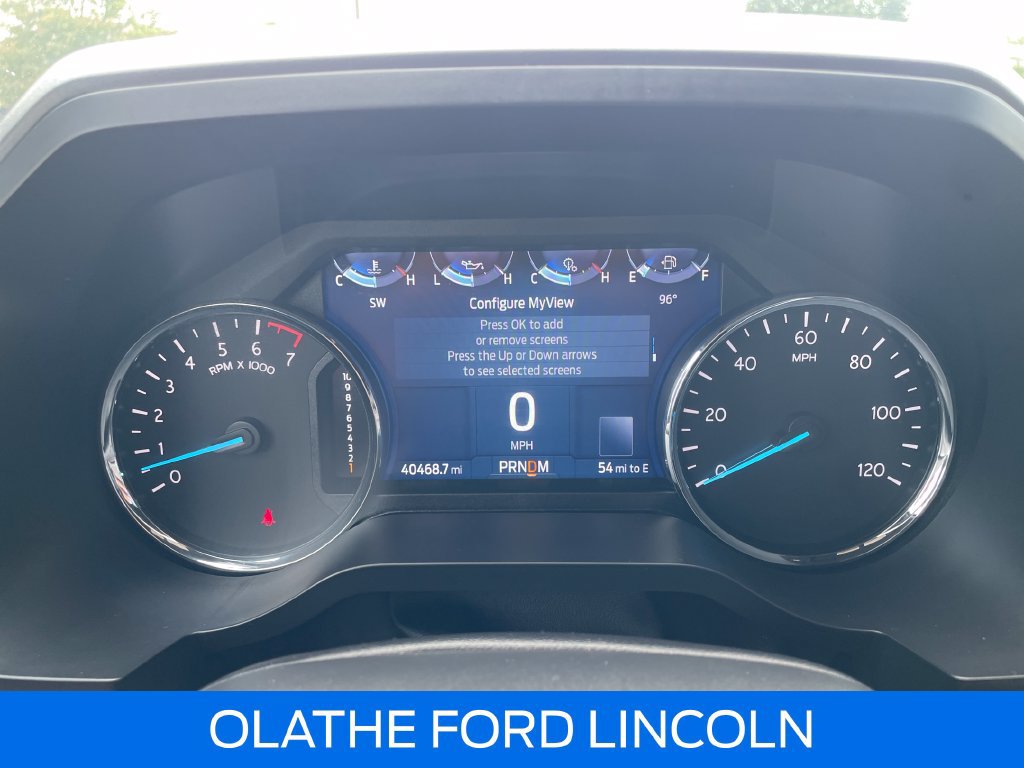 Certified 2022 Ford Expedition Limited AWD/4WD image 18