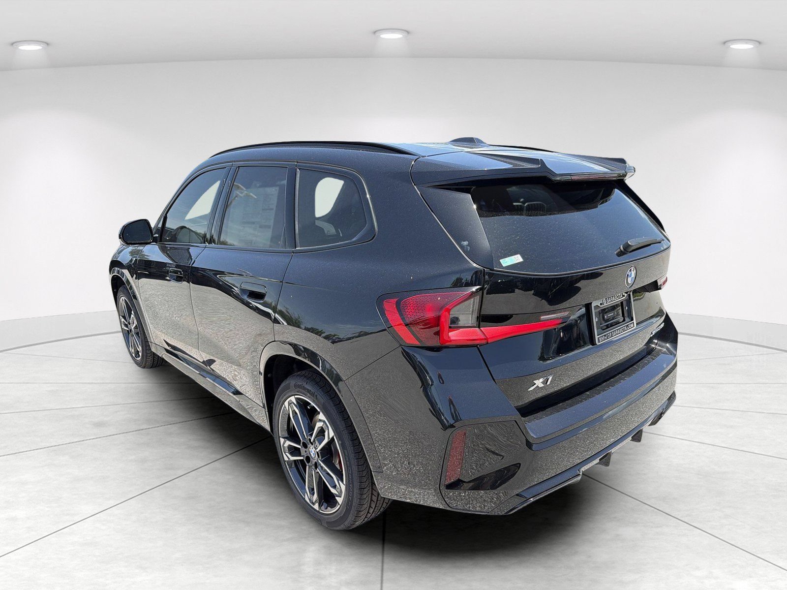 New 2026 BMW X1 xDrive28i w/ Technology Package AWD/4WD image 6