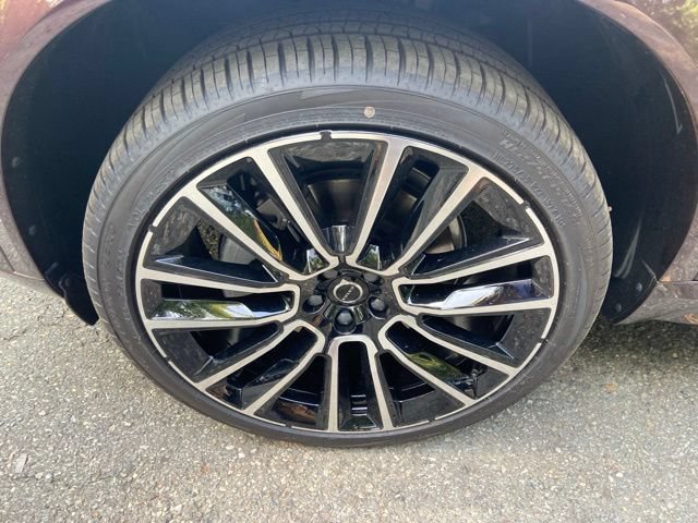 New 2026 Volvo XC90 B6 Plus AWD/4WD image 9