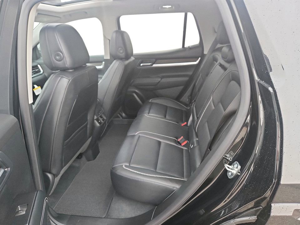 New 2026 GMC Terrain Denali image 30