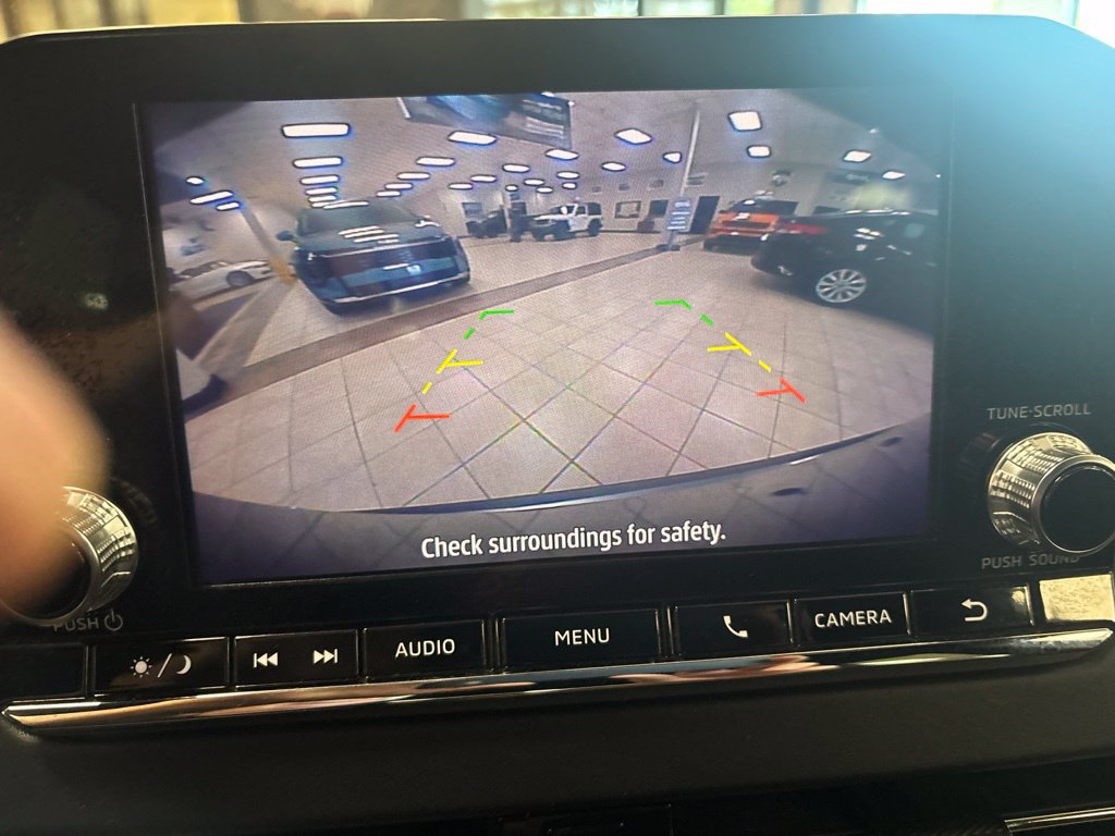 Used 2022 Mitsubishi Outlander SE AWD/4WD image 19