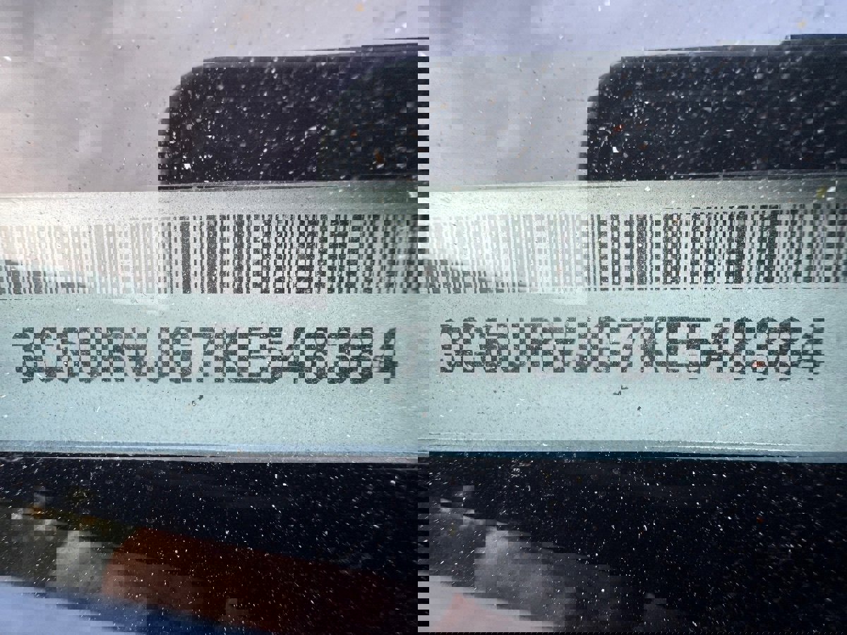 Used 2019 RAM ProMaster 3500 image 17