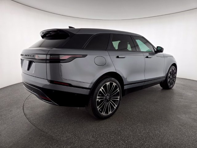New 2026 Land Rover Range Rover Velar Belgravia AWD/4WD image 2
