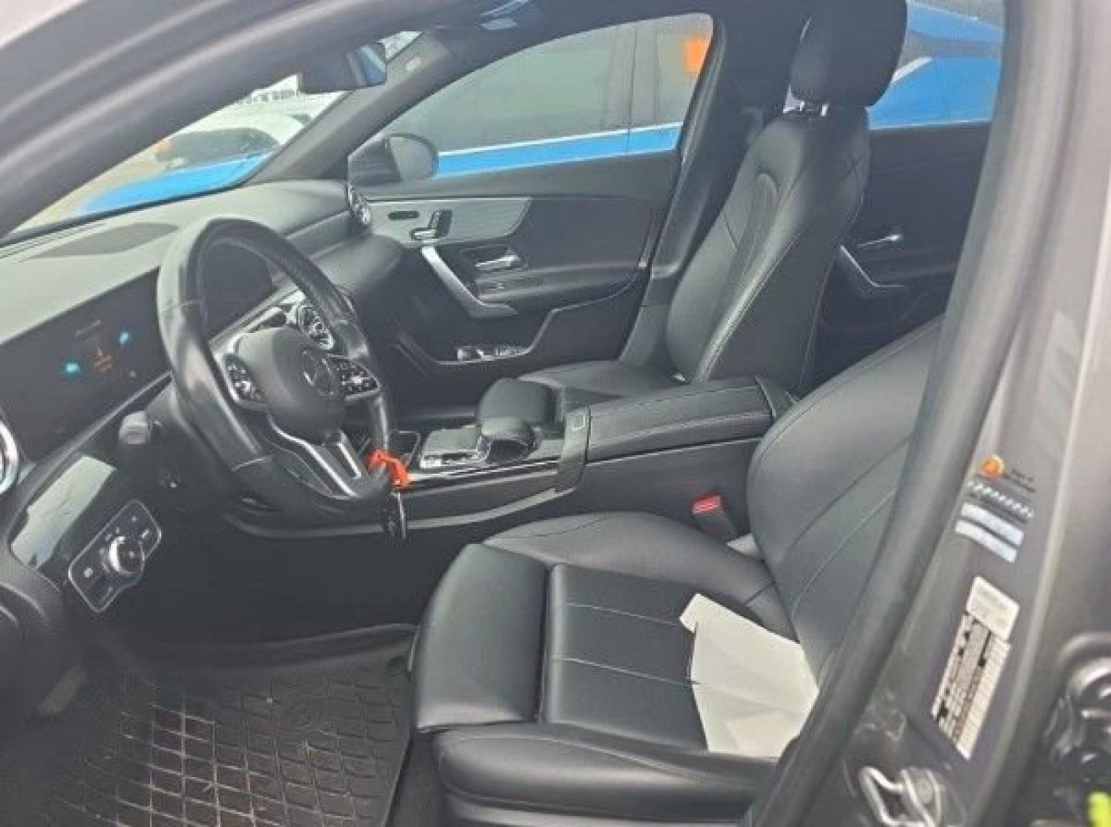 Used 2020 Mercedes-Benz A 220 4MATIC image 6
